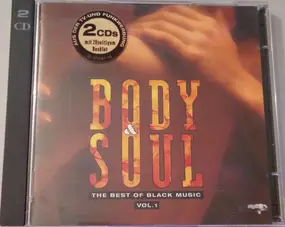 Chic - Body & Soul - The Best Of Black Music - Vol. 1