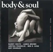 Aretha Franklin, Wilson Pickett a.o. - Body & Soul