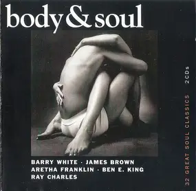 Aretha Franklin - Body & Soul