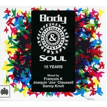 Whitney Houston, Shaun Escoffery, Hugh Masekela a.o. - Body & Soul (15 Years)