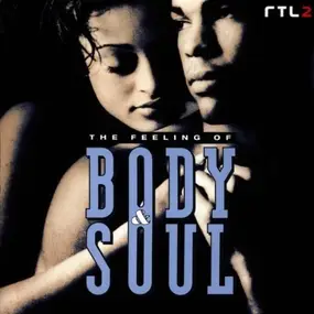 Various Artists - Body & Soul Ballads Vol.1