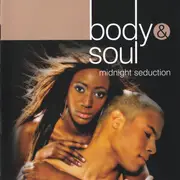 Double CD - Soul II Soul, Shola Ama, Monica - Body & Soul (Midnight Seduction)