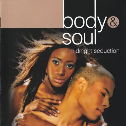Soul II Soul, Shola Ama, Monica - Body & Soul (Midnight Seduction)