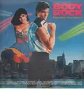 LP - Soundtrack - Body Rock (OST)
