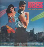 Roberta Flack, Laura Branigan a.o. - Body Rock (OST)