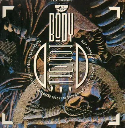 Bigod 20, Aircrash Bureau, a.o. - Body Rapture