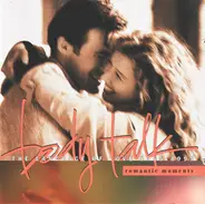 Al Green, Lionel Richie, Bread a.o. - Body Talk - Romantic Moments