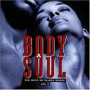 Double CD - Various - Body & Soul Vol.3