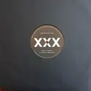 2 x 12inch Vinyl Single - Various - Boe Xxx