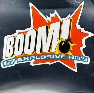 OMC, Jamiroquai, No Mercy a.o. - Boom! 17 Explosive Hits