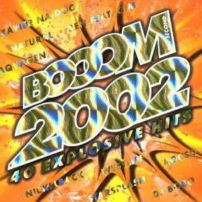 Various Artists - Boom 2003 39 Explosive Hits