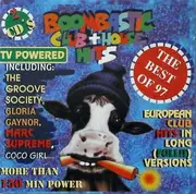 Double CD - Various - Boombastic Club + House Hits