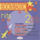 Double CD - Robert miles, Dj Silvan, Double Vision - Boombastic Hits