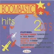 Robert Miles - Boombastic Hits