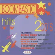 Robert miles, Dj Silvan, Double Vision - Boombastic Hits