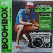 Harlem World Crew - Boombox 2 (Early Independent Hip Hop, Electro And Disco Rap 1979-83)
