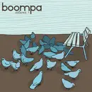 CD - Sekiden / Kiddo / Run Chico Run / a.o. - Boompa Volume 1