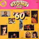 LP - Various - Booms Anni '60 - Vol. 4 - Still sealed