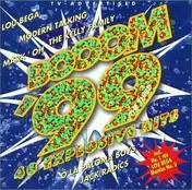 Lou Bega - Booom 1999 - The Third