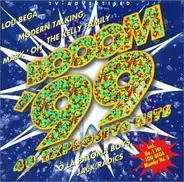Various - Booom 1999 - The Third