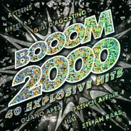 Stefan Raab / Die Toten Hosen a.o. - Booom 2000 - The Second