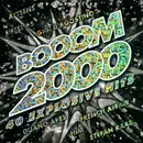 Double CD - Various - Booom 2000 - The Second