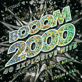 Stefan Raab - Booom 2000 - The Second