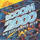 Double CD - Marque, H-Blockx, Passion Fruit a.o. - Booom 2000 - The Third