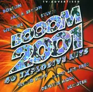 Bosson, Depche Mode, Ruben Gomez - Booom 2001 - The Second