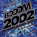 Double CD - Jeanette, Sasha, Right Said Fred et al. - Booom 2002 - The First