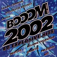 Jeanette, Sasha, Right Said Fred et al. - Booom 2002 - The First