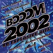 Double CD - Jeanette, Sasha, Right Said Fred et al. - Booom 2002 - The First