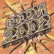 Double CD - P!NK, Xavier Naidoo, Bro'Sis, a.o. - Booom 2002 - The Second