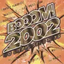 Double CD - P!NK, Xavier Naidoo, Bro'Sis, a.o. - Booom 2002 - The Second