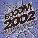 Double CD - Right Said Fred / Xavier Naidoo a.o. - Booom 2002-the Third