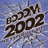 Right Said Fred / Xavier Naidoo a.o. - Booom 2002-the Third