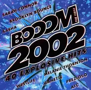 Various - Booom 2002-the First