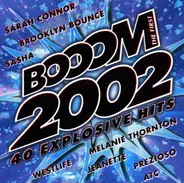 Various - Booom 2002-the First