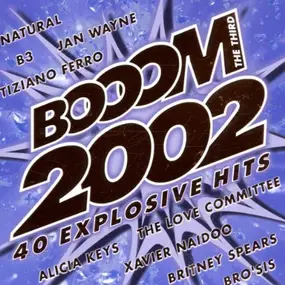 Various Artists - Booom 2002-the Third