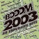 Double CD - Scooter, B3, Circ - Booom 2003 - The Second