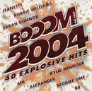 Double CD - Jeanette / Westlife / Sean Paul / a.o. - Booom 2004 The First