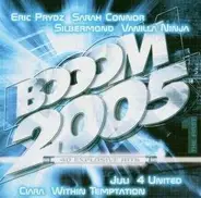 Various - Booom 2005 - The First