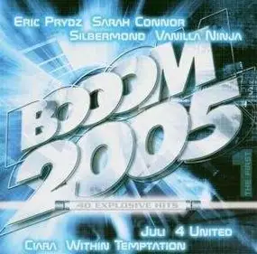 Various Artists - Booom 2005 - The First