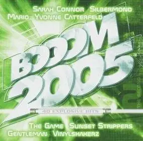 Cole Porter - Booom 2005-The Second