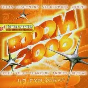 Various Artists - Booom 2006-The Second