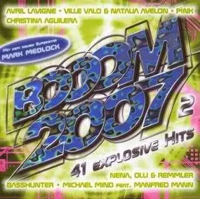 Various Artists - Booom 2007-The Second