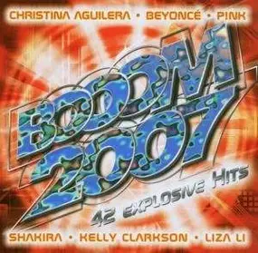 Various Artists - Booom 2007