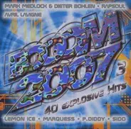 Various - Booom 2007-The Third