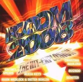 Various Artists - Booom 2008