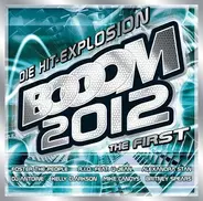 Foster The People. Kelly Clarkson, a.o. - Booom 2012 The First